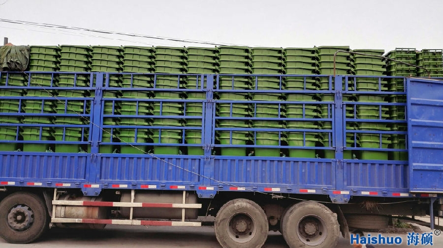 垃圾桶發(fā)貨圖 垃圾桶發(fā)貨圖