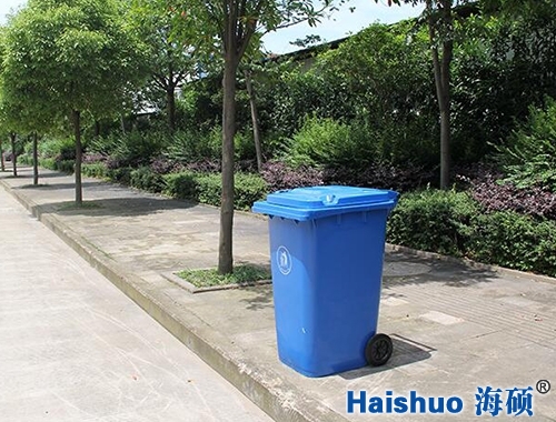 垃圾桶 垃圾桶