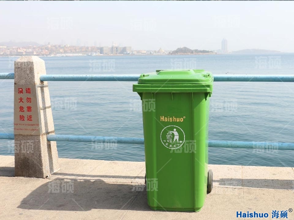 垃圾桶 垃圾桶