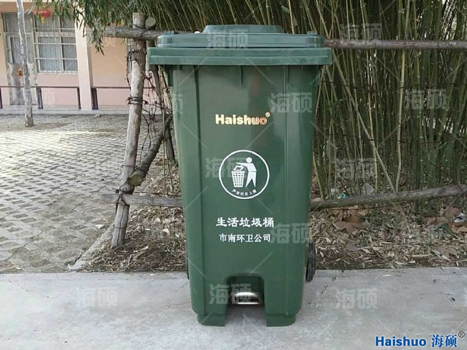 垃圾桶 垃圾桶