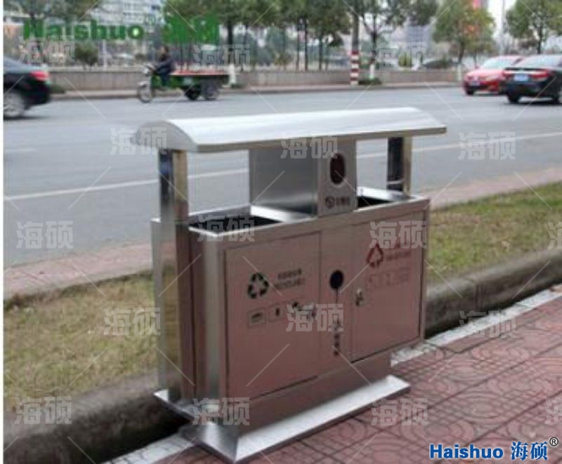 不銹鋼果皮箱 環(huán)衛(wèi)垃圾箱.jpg 單3-18水印.jpg